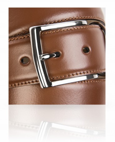 Ремень Унисекс 4070/40/Marrone